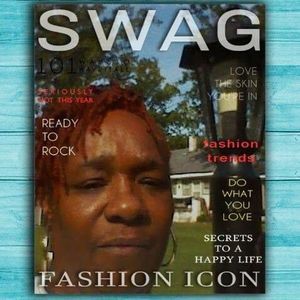 Meet your Posher, Valerie